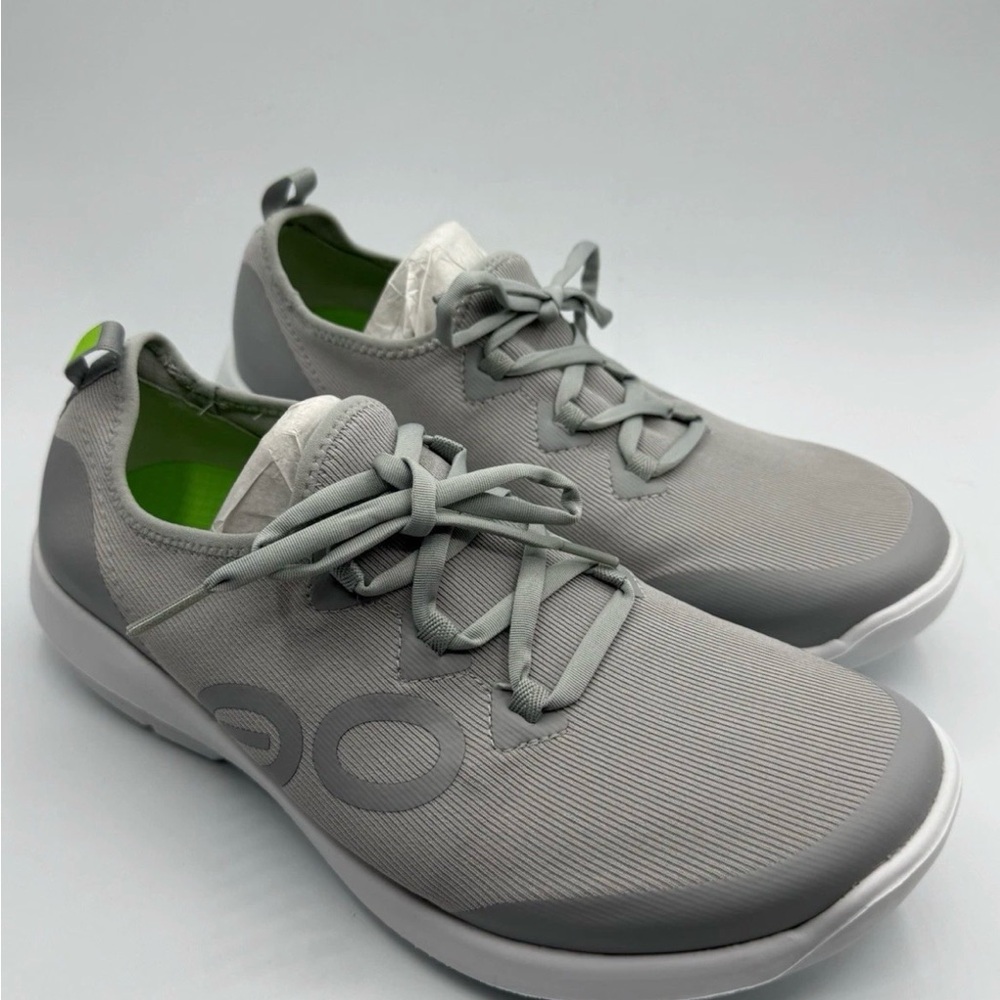 OOFOS OOmg Sport Sneaker Women’s